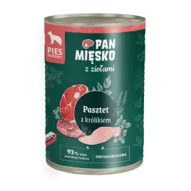 pan-miesko-z-ziolami-pasztet-z-krolikiem-karma-mokra-dla-psa-400-g