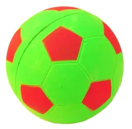 zabawka-pilka-football-happet-72mm-zielona