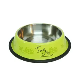 miska-happet-m103-z-wzorem-zielona-18cm-0-9l