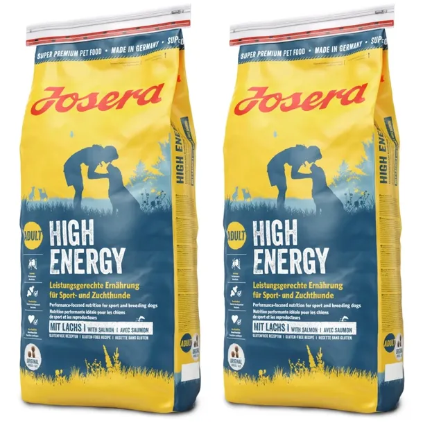 josera-high-energy-1kg-marka-josera-rodzaj-karmy-bezzbozowa