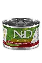 nandd-prime-chickenandpomegranate-puppy-mini-140g