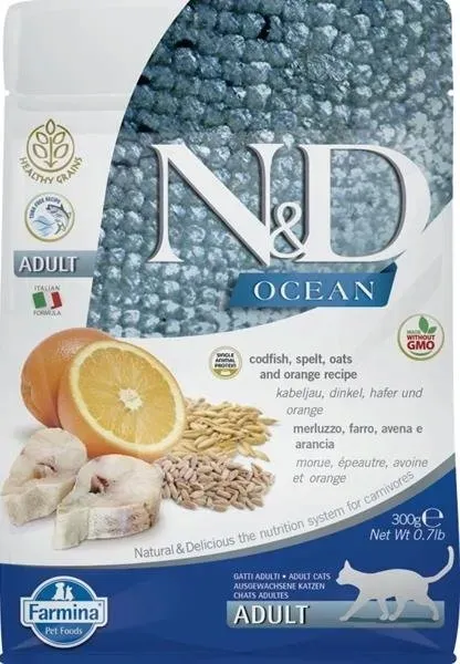 nandd-ocean-cat-codfishandorange-dorsz-300g-wiek-zwierzecia-koty-dorosle
