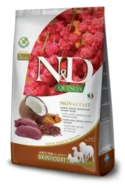 nandd-quinoa-skin-and-coat-venison-jelen-7kg