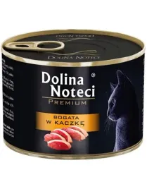 dolina-noteci-premium-dla-kota-kaczka-12x185g