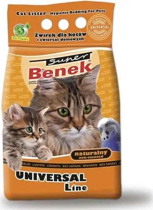 super-benek-standard-naturalny-10l