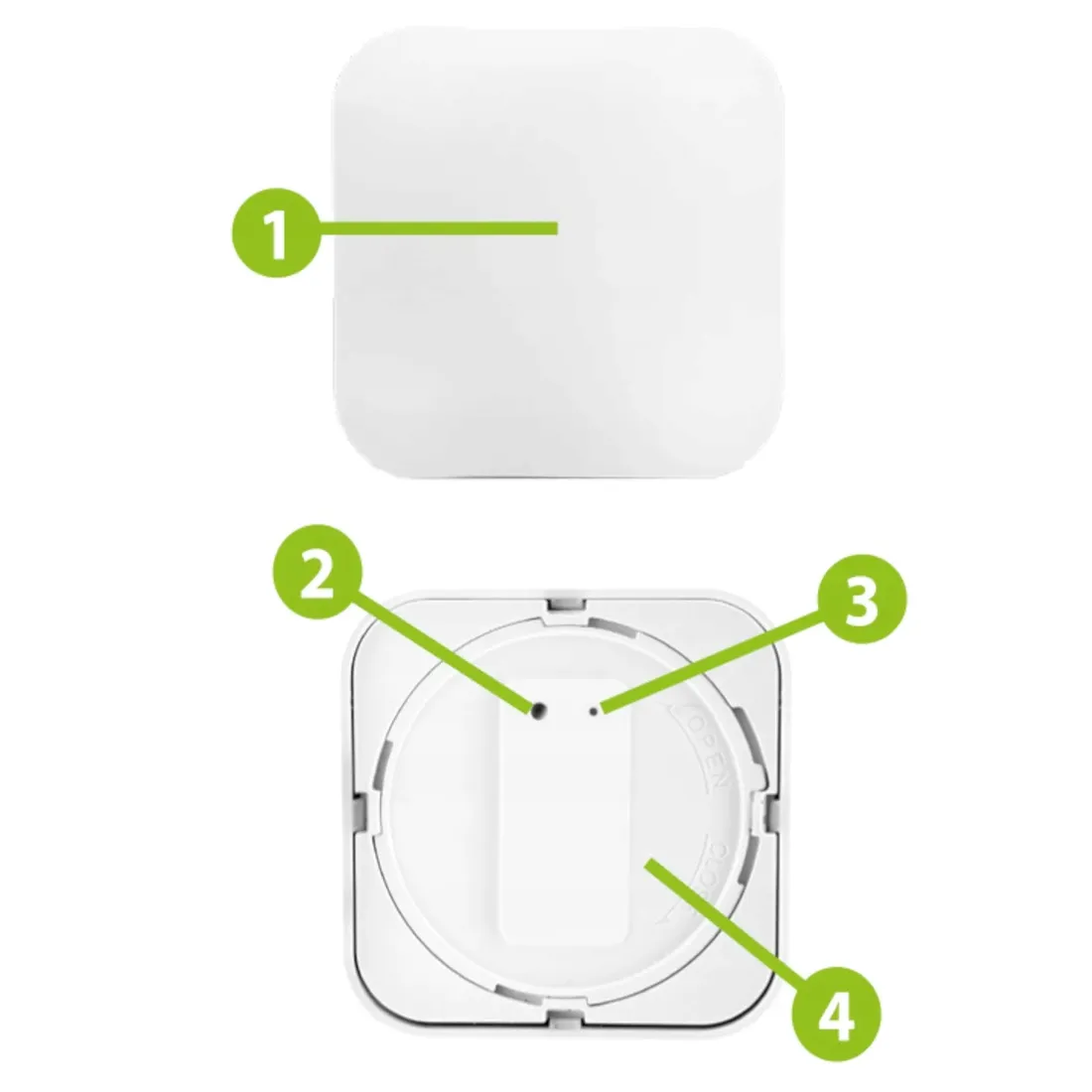 inteligentny-przycisk-sterujacy-smart-button-3-funkcyjny-zigbee-engo-stan-nowy