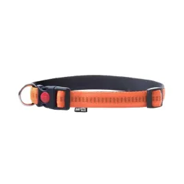 obroza-soft-style-happet-pomaranczowa-s-1-0cm-jp21