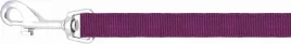 smycz-happet-sa13-gladka-fioletowa-2cm