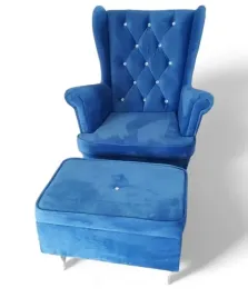 fotel-uszak-glamour-dla-babci-mamy-do-karmienia-podnozek-ze-schowkiem