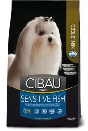 cibau-sensitive-fish-mini-breed-800g