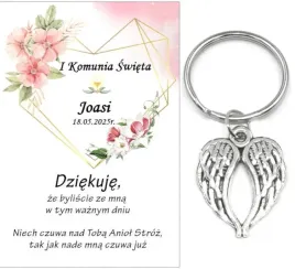 podziekowanie-dla-gosci-brelok-skrzydla-komunia-personalizacja-pamiatka-a25