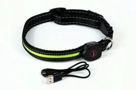 obroza-led-swiecaca-usb-komfort-czerwona-s