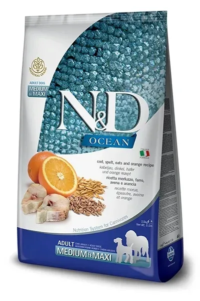 nandd-ocean-cod-oats-orange-adult-medium-maxi