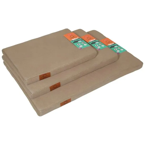 zolux-poducha-dla-psa-memory-moka-110-cm-kolor-bezowy