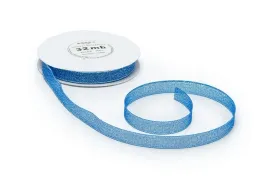 wstazka-brokatowa-12mm-32m-niebieska