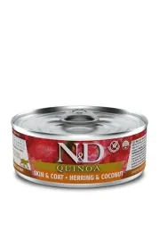 nandd-quinoa-cat-herrinandcoconut-sledz-6x80g