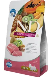 nd-tropical-selection-pork-15kg-mini-adult-z-wieprzowina