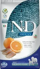 nandd-ocean-dog-herring-and-orange-adult-medium-and-maxi-2-5kg