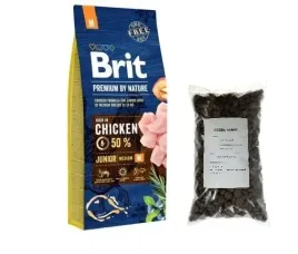 brit-premium-by-nature-junior-medium-chicken-1kg