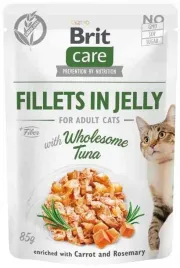 brit-care-mokra-karma-dla-kotow-fillets-in-jelly-z-tunczykiem-85g