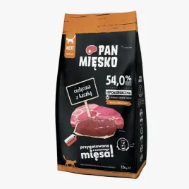 pan-miesko-cielecina-kaczka-sucha-karma-kot-16kg
