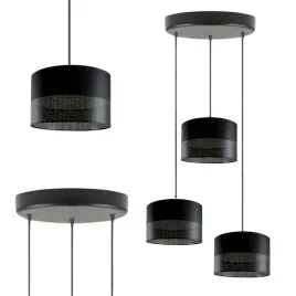 lampa-wiszaca-sufitowa-czarna-regulowana-led-e27-abazur-zyrandol-nowoczesna