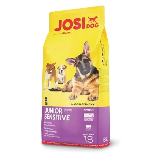 josera-josidog-junior-sensitive-1kg-rodzaj-karmy-bez-kurczaka