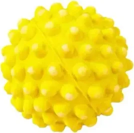 zabawka-pilka-wypustki-happet-72mm-zolta