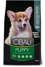 cibau-puppy-medium-800g