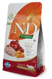 nandd-pumpkin-quail-pomegranate-neutered-300g