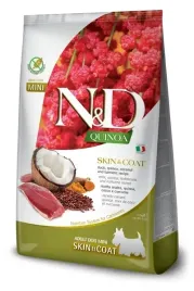 nandd-quinoa-dog-skinandcoat-duck-coconut-adult-mini-800-gr