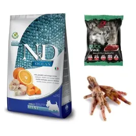 nandd-ocean-dog-codfish-pumpkin-and-orange-adult-mini-7kg