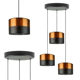 lampa-wiszaca-sufitowa-miedziana-regulowana-led-e27-abazur-zyrandol-modna