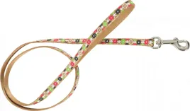 smycz-nylonowa-dla-kota-arrow-mix-kolorow