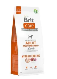 brit-care-hypoallergenic-adult-medium-lamb-12kg