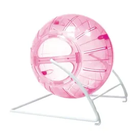 kula-dla-chomika-4w1-happet-rozowa-115mm