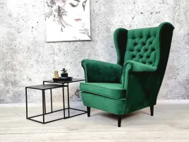 fotel-uszak-styl-chesterfield-gleboki-pik-cleanabo