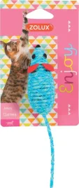 zolux-zabawka-dla-kota-mysz-elastyczna