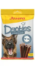 josera-denties-z-drobiem-i-jagodami-180g-przysmak-dentystyczny