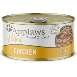 applaws-cat-kitten-chicken-kurczak-dla-kociat-70g