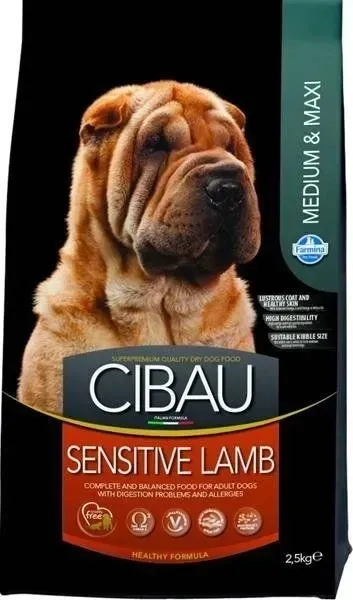 farmina-sensitive-lamb-medium-maxi-dla-psow-25kg-smak-jagniecina