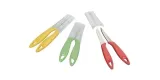 mini-noze-presto-6-cm-komplet-2-szt-tescoma-stan-nowy