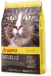 josera-naturelle-sterilised-5kg