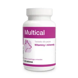 dolfos-multical-witaminy-i-mineraly-tabletki-dla-psow-90-tabletek-140g