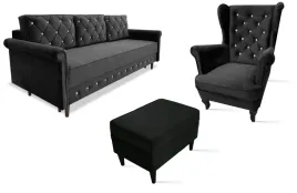 komplet-sofa-fotel-podnozek-pikowany-salon-zestaw