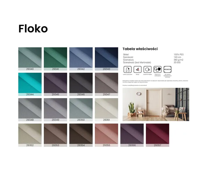 material-floko-plamoodporny-wzor-mix-wzorow