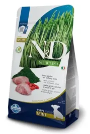 farmina-nandd-spirulina-lamb-puppy-mini-2kg