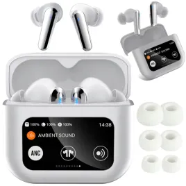 sluchawki-bezprzewodowe-dokanalowe-bluetooth-5-4-anc-sportowe-douszne-biale