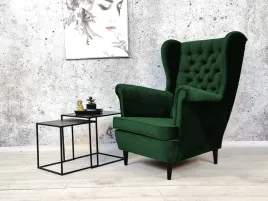 fotel-uszak-styl-chesterfield-gleboki-pik-cleanabo