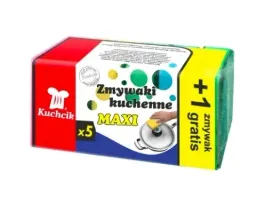 zmywaki-kuchenne-maxi-gabki-do-mycia-naczyn-kolorowe-kuchcik-5-1-gratis